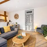 Appartement Le Cocon Celeste - Vue Panoramique Vercors - Centre-ville - Gare A 1 Min
