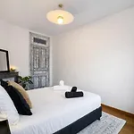 Appartement Le Cocon Celeste - Vue Panoramique Vercors - Centre-ville - Gare A 1 Min *