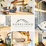 Appartement Le Cocon Celeste - Vue Panoramique Vercors - Centre-ville - Gare A 1 Min Valence (Drome)