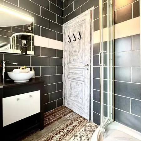 Le Cocon Celeste - D'exception - Vue Sur Les Alpes - Centre-ville - Gare A 1 Min * Valence (Drome)