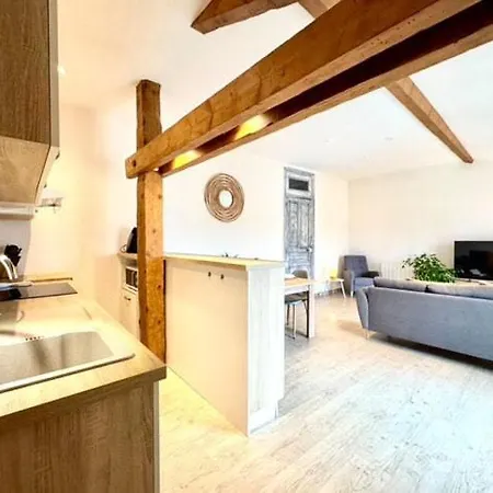 Le Cocon Celeste - D'exception - Vue Sur Les Alpes - Centre-ville - Gare A 1 Min Valence (Drome)