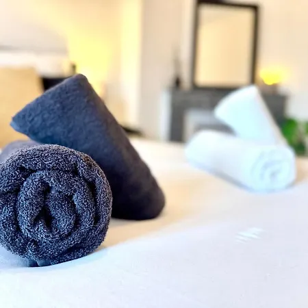 Le Cocon Celeste - D'exception - Vue Sur Les Alpes - Centre-ville - Gare A 1 Min *