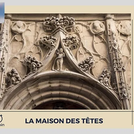 Appartamento Le Cocon Céleste - D'exception - Vue Sur Les Alpes - Centre-ville - Gare à 1 Min Valence (Drome)