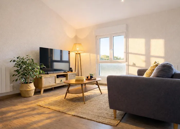 Le Cocon Celeste - Vue Panoramique Vercors - Centre-ville - Gare A 1 Min * Valence