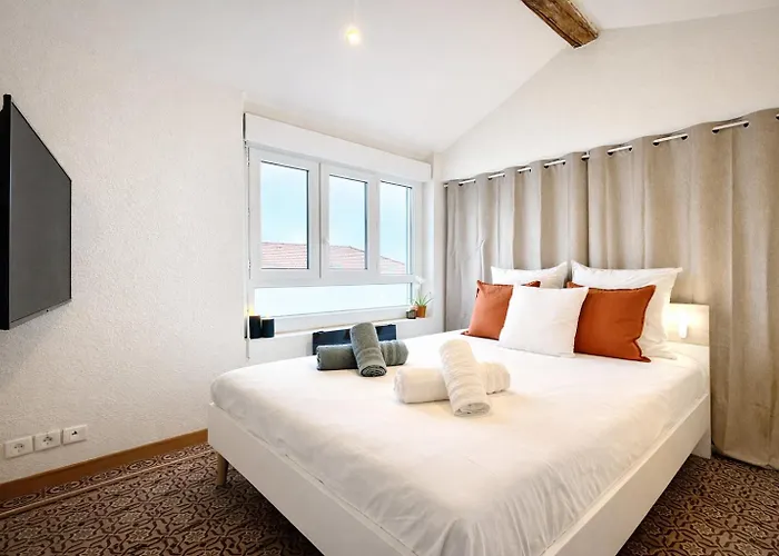 Le Cocon Celeste - Vue Panoramique Vercors - Centre-ville - Gare A 1 Min Valence