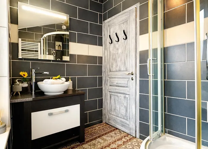 Le Cocon Celeste - Vue Panoramique Vercors - Centre-ville - Gare A 1 Min Valence