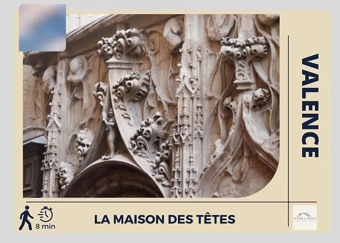 Le Cocon Celeste - Vue Panoramique Vercors - Centre-ville - Gare A 1 Min