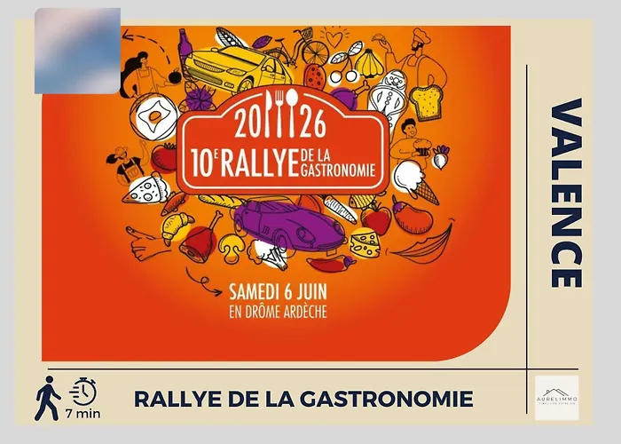 Apartman Le Cocon Celeste - Vue Panoramique Vercors - Centre-ville - Gare A 1 Min *